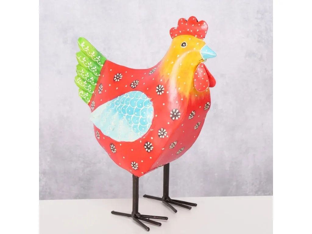 Ako na úchvatnú vonkajšiu veľkonočnú výzdobu? 