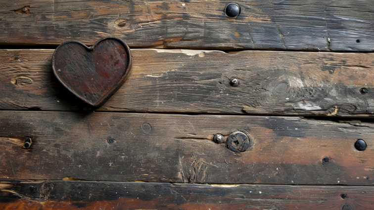 Ako vybrať drevené dekorácie do záhrady a nábytok v rustikálnom štýle?