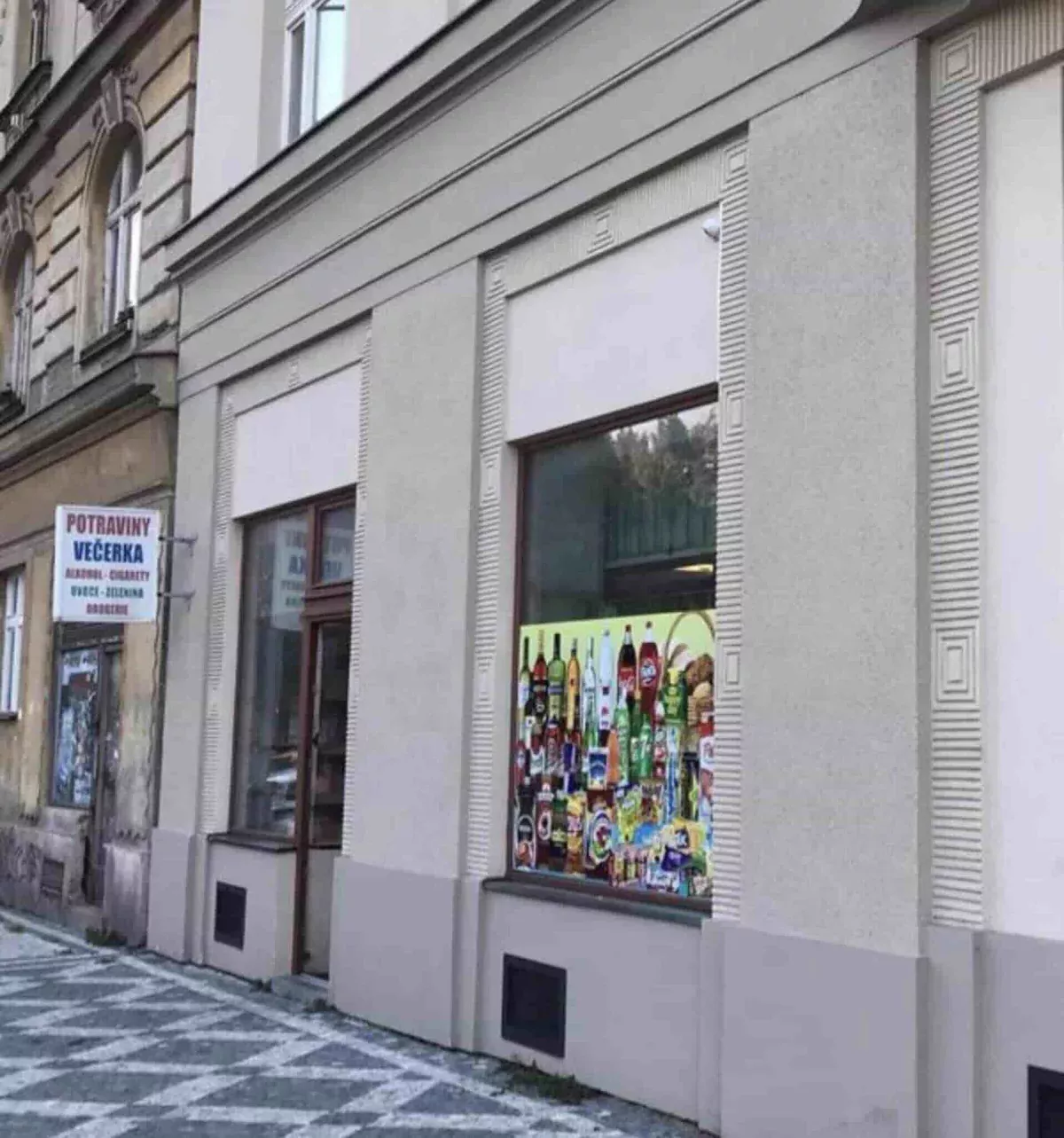 Osobní odběr Praha (5/8)