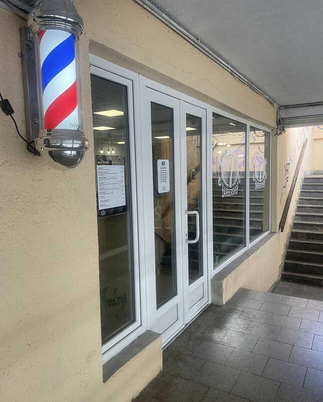 Osobní odběr Praha (5/8)