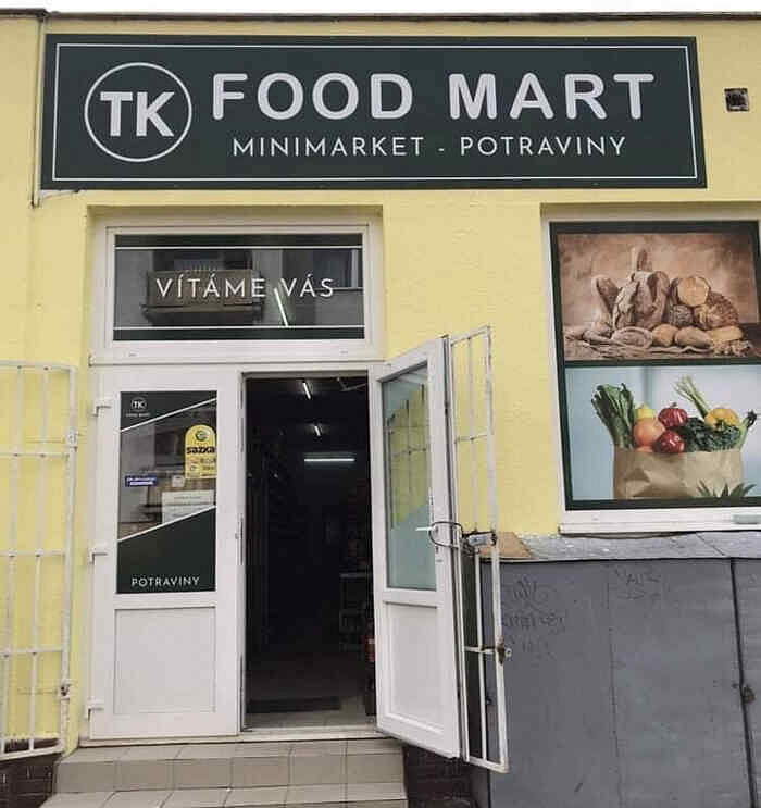 Osobní odběr Praha (1/8)