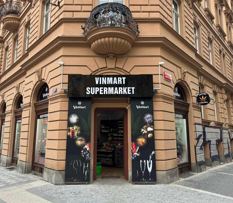 Osobní odběr Praha (8/8)