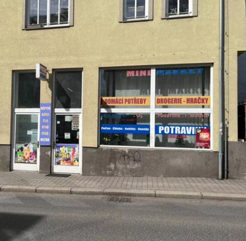 Osobní odběr Praha (7/8)