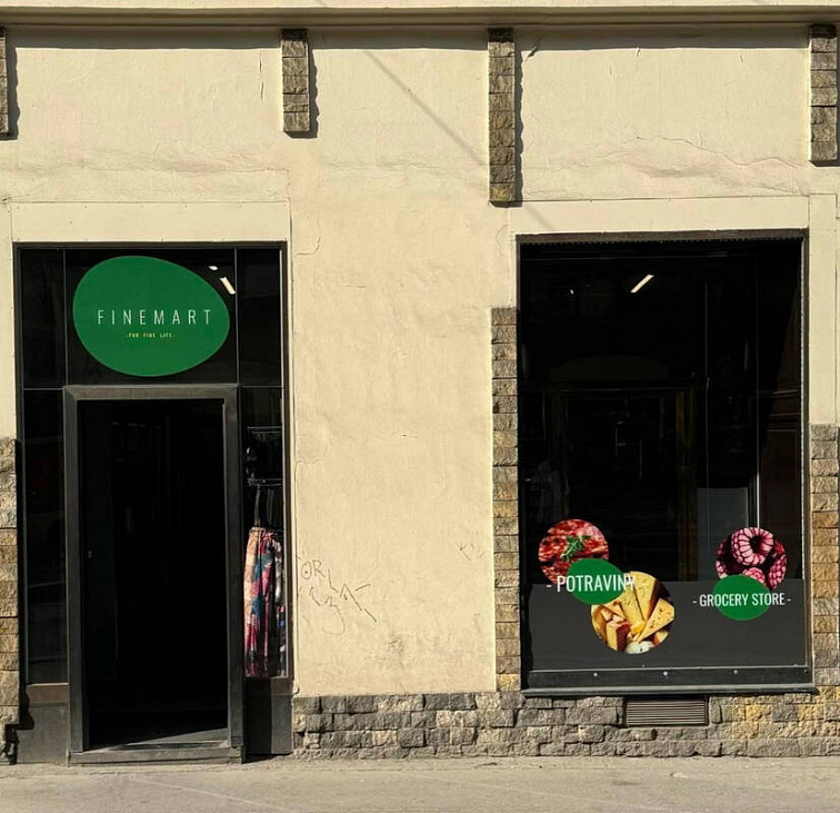 Osobní odběr Praha (8/8)