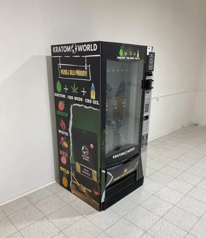 Osobní odběr Česká Lípa