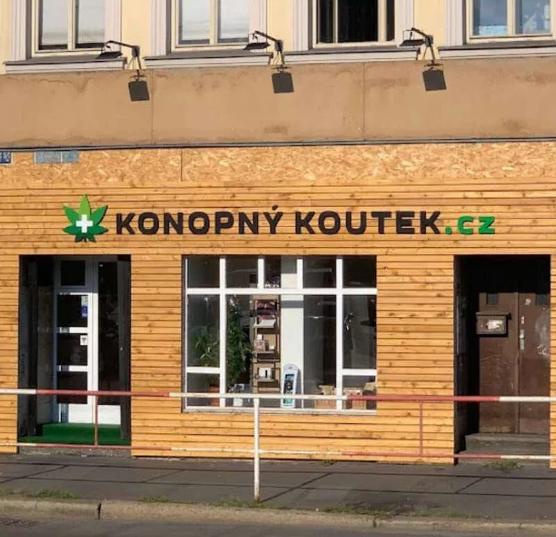 Osobní odběr Praha (8/8)