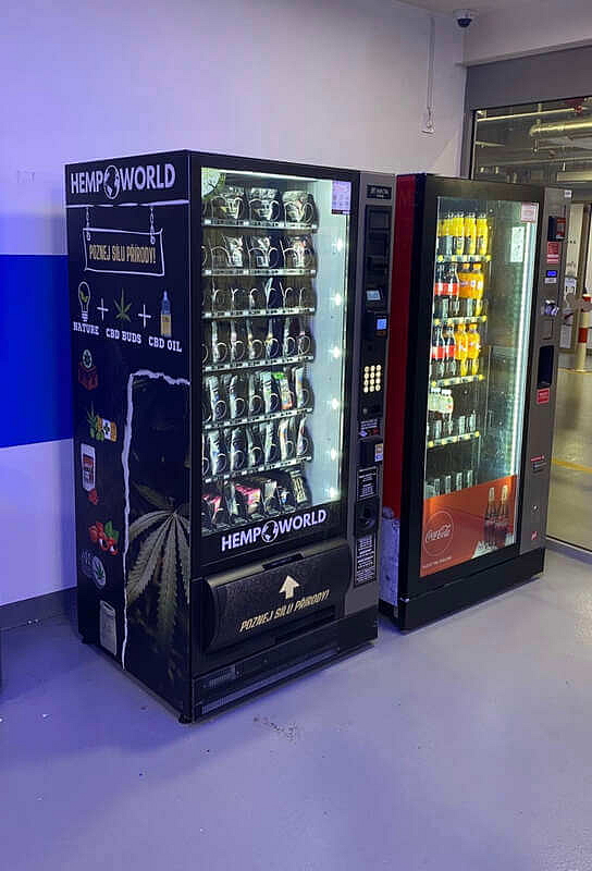 Osobní odběr Praha (1/8)