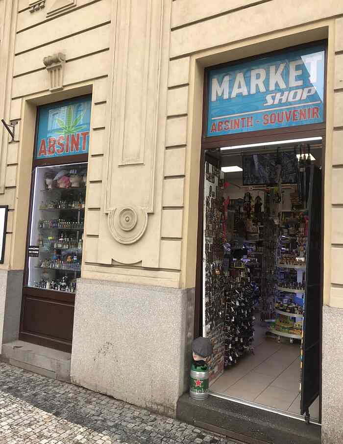 Osobní odběr Praha (5/8)