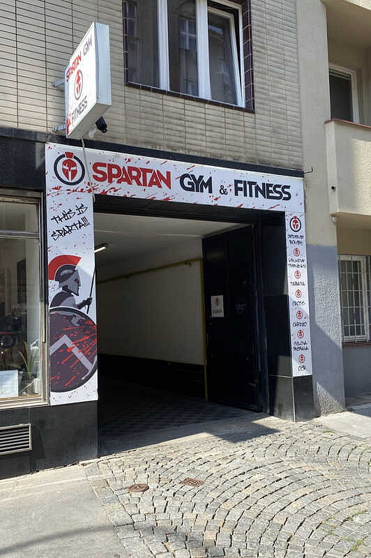 Osobní odběr Praha (3/8)