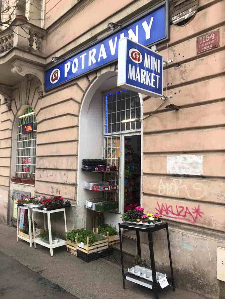Osobní odběr Praha (3/8)