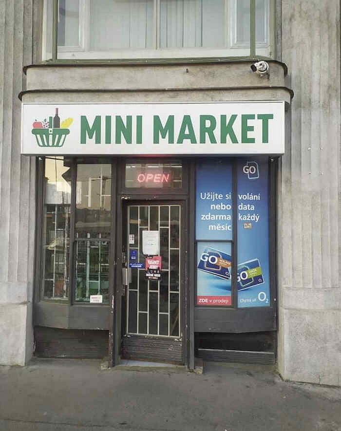 Osobní odběr Praha (3/8)