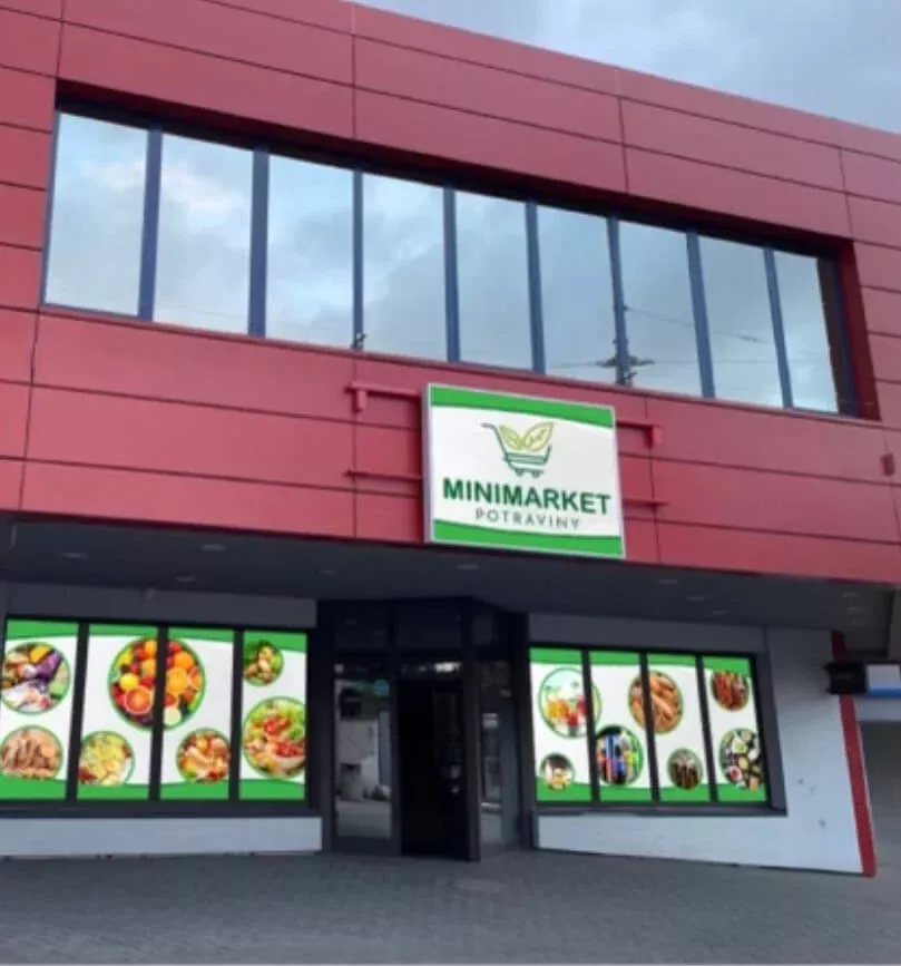 Osobní odběr Praha (5/8)