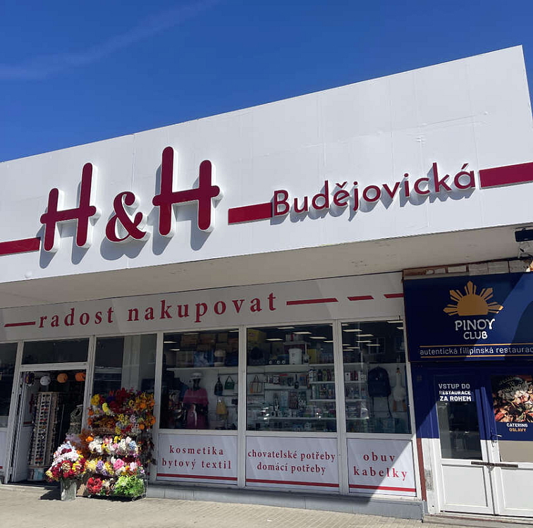 Osobní odběr Praha (7/8)