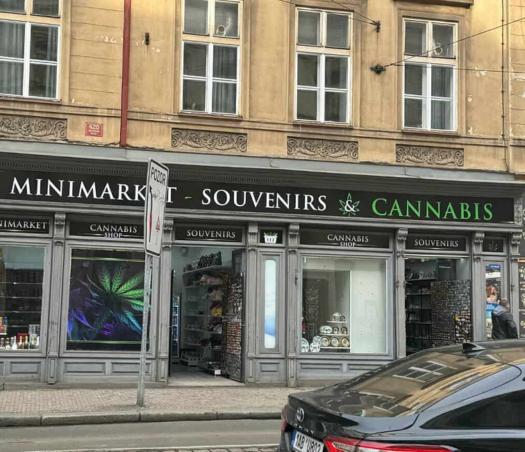 Osobní odběr Praha (8/8)