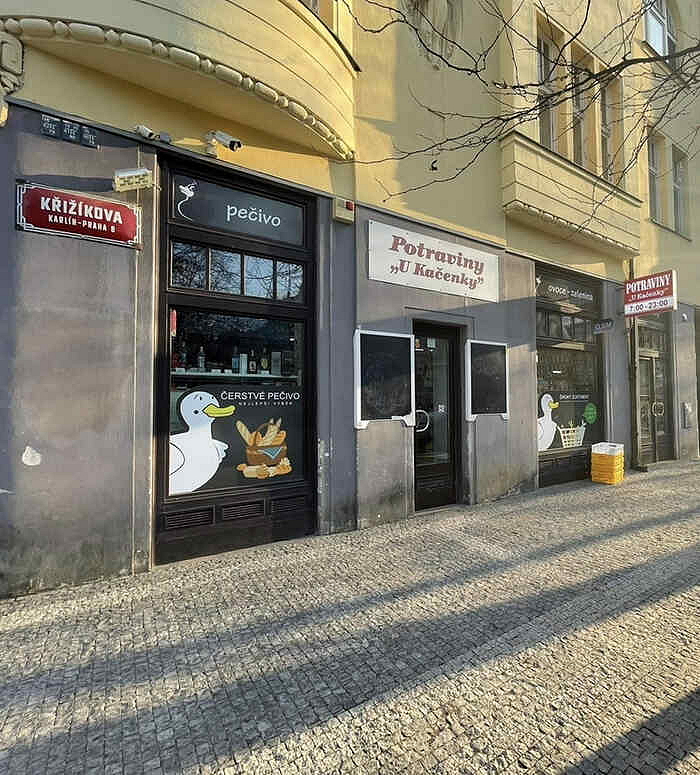 Osobní odběr Praha (3/8)