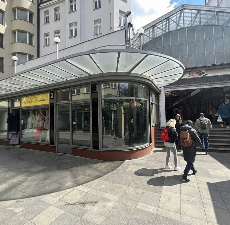 Osobní odběr Praha (6/8)