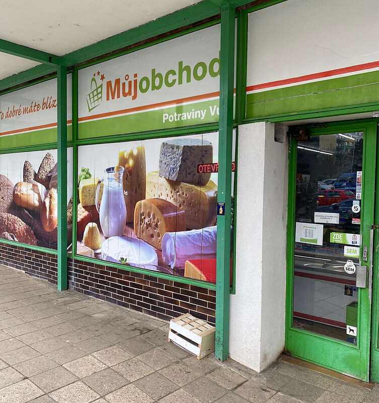 Osobní odběr Praha (3/8)