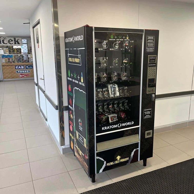 Osobní odběr Teplice