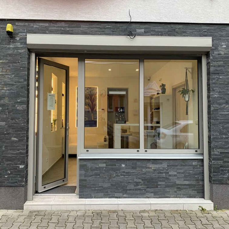 Osobní odběr Neratovice