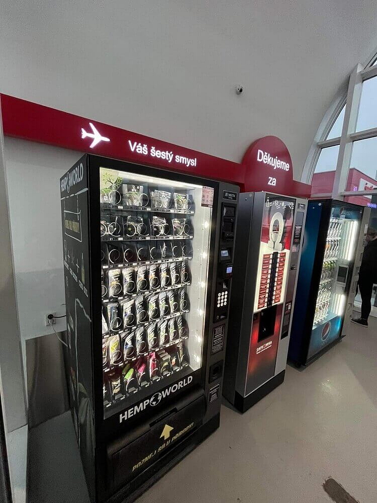 Osobní odběr Praha (2/8)