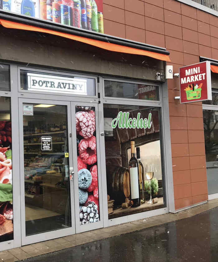 Osobní odběr Praha (2/8)