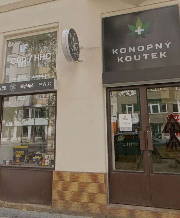 Osobní odběr Praha (8/8)