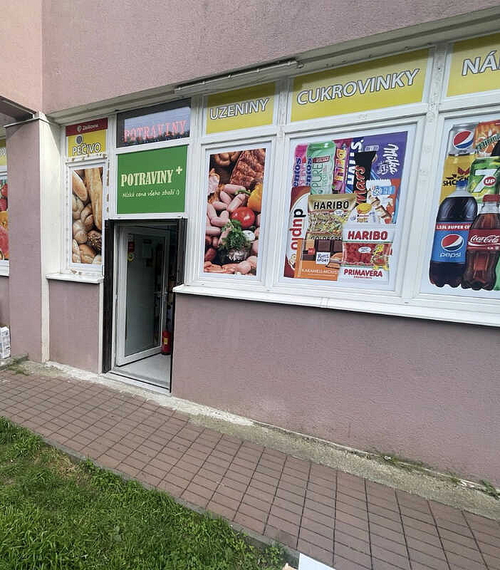 Osobní odběr Praha (6/8)