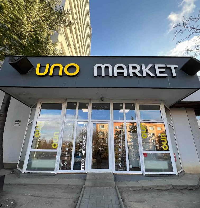 Osobní odběr Praha (7/8)