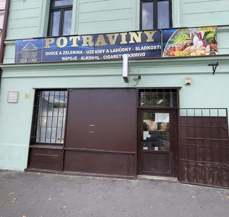 Osobní odběr Praha (7/8)