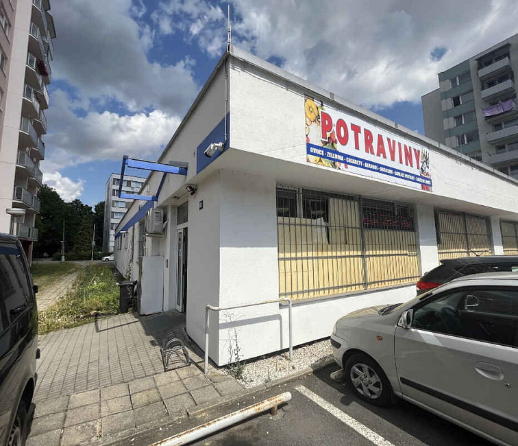 Osobní odběr Strakonice