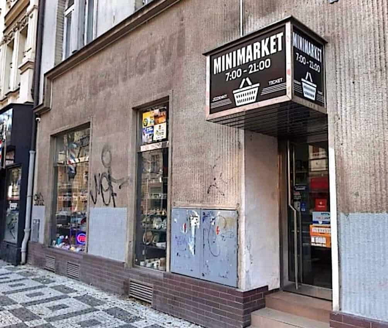 Osobní odběr Praha (8/8)