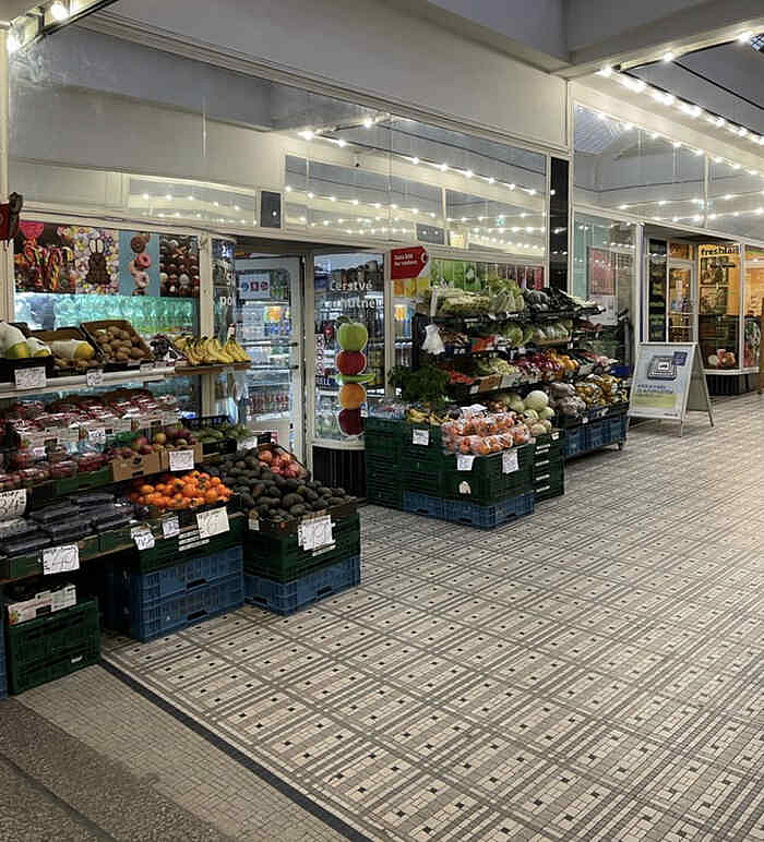 Osobní odběr Praha (2/8)