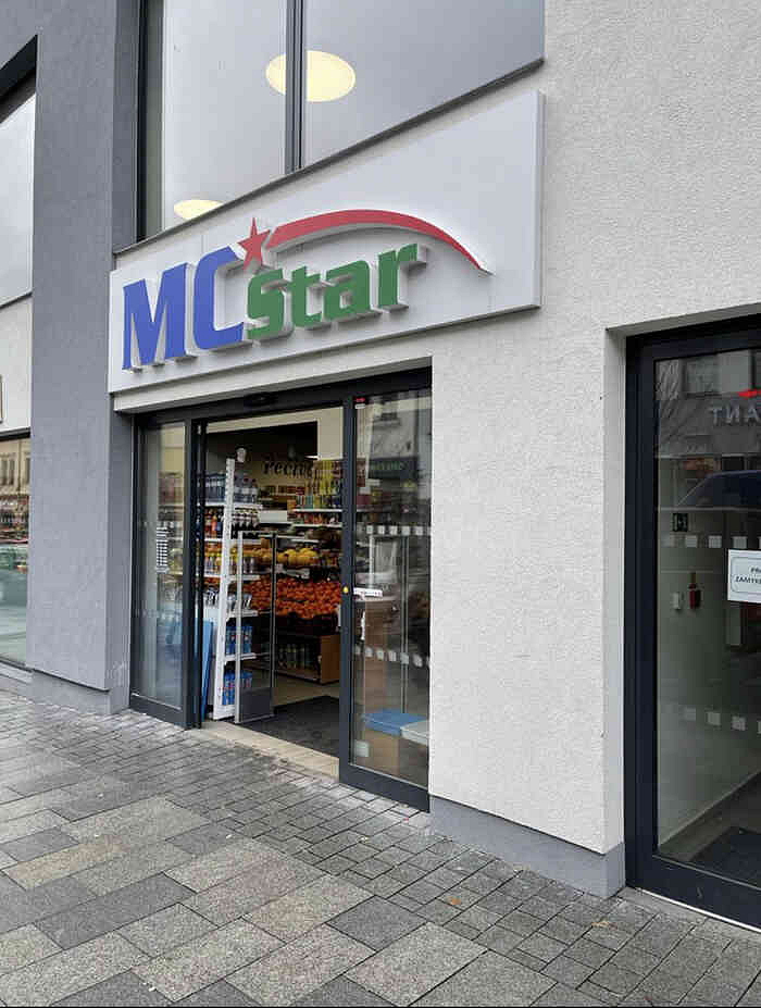 Osobní odběr Benešov