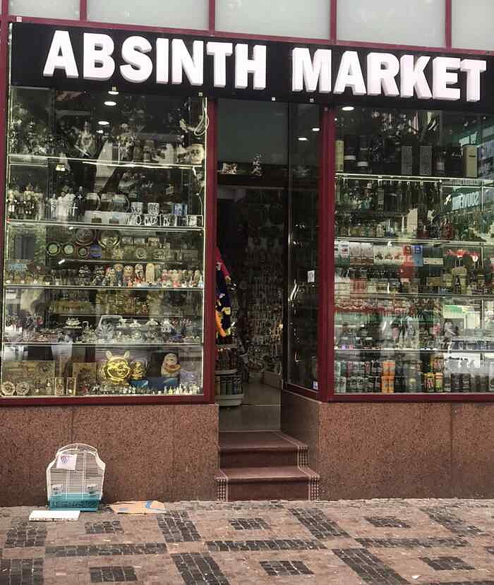 Osobní odběr Praha (4/8)