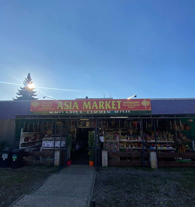 Osobní odběr Praha (8/8)