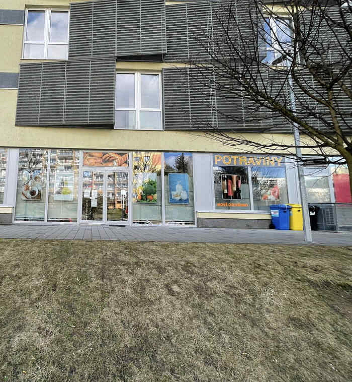 Osobní odběr Praha (1/8)