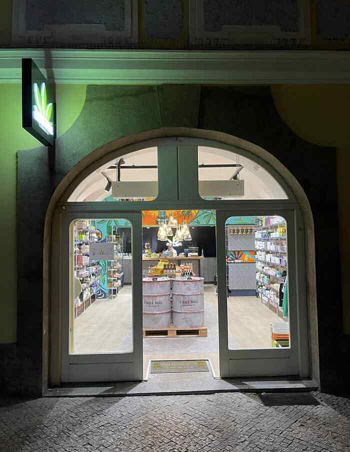 Osobní odběr Praha (4/8)