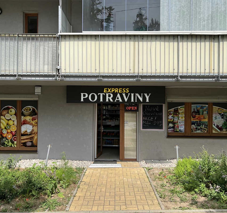 Osobní odběr Praha (6/8)