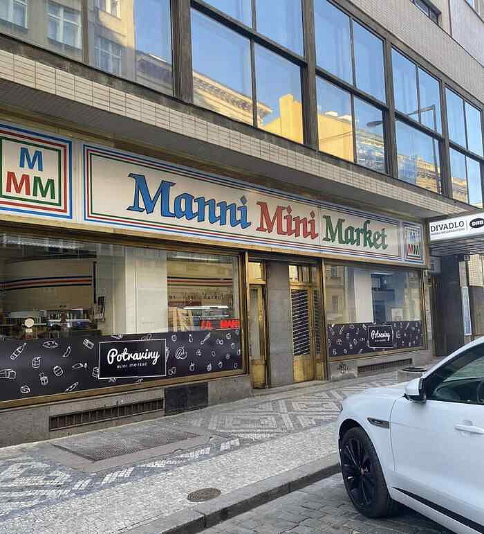 Osobní odběr Praha (3/8)