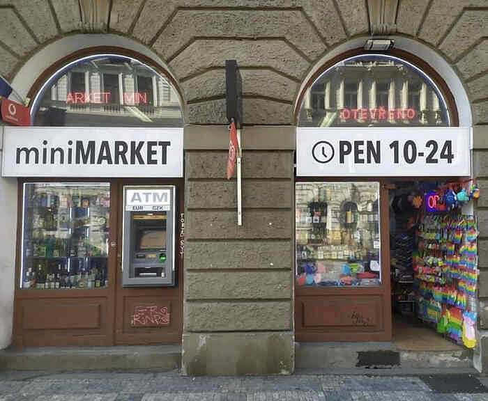 Osobní odběr Praha (3/8)