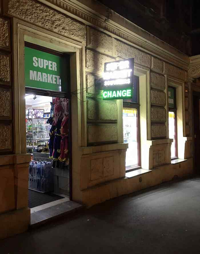 Osobní odběr Praha (4/8)