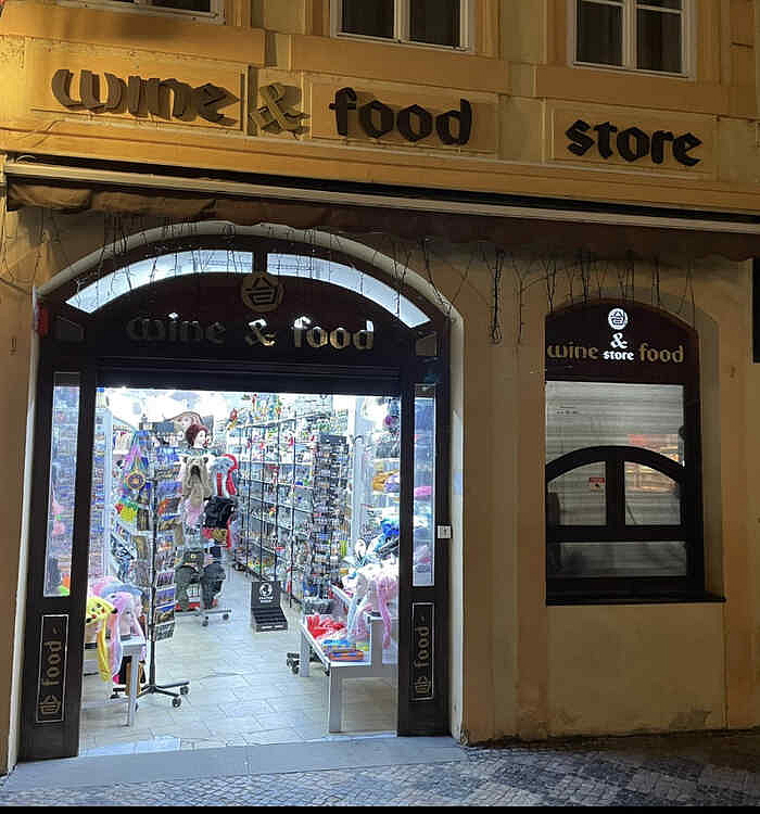 Osobní odběr Praha (2/8)