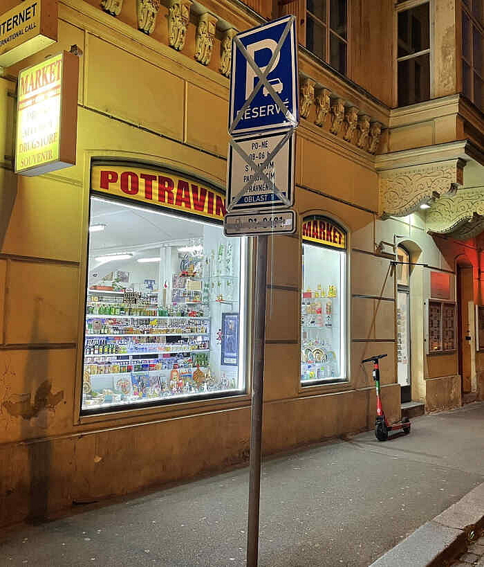 Osobní odběr Praha (3/8)