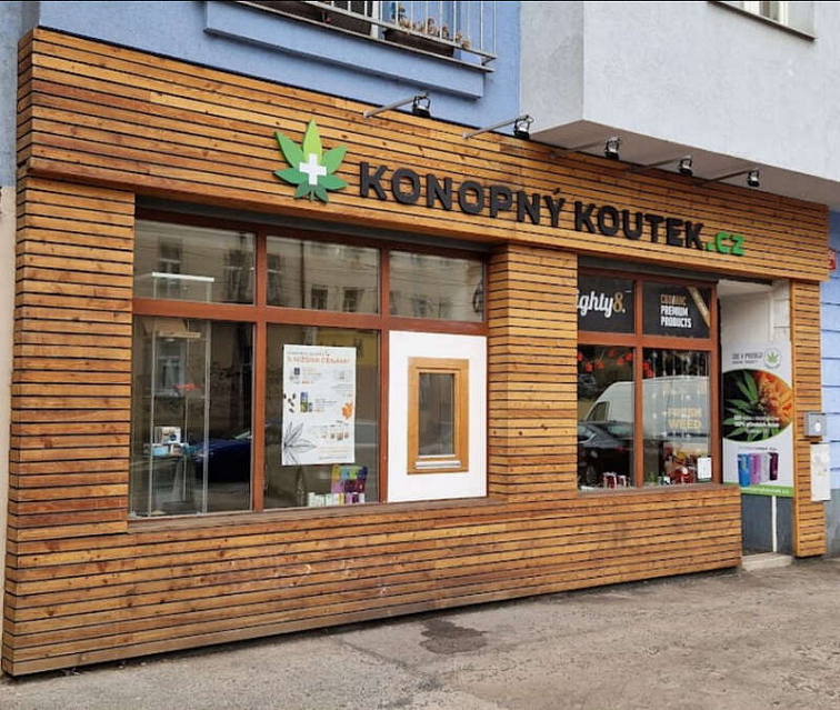 Osobní odběr Praha (8/8)