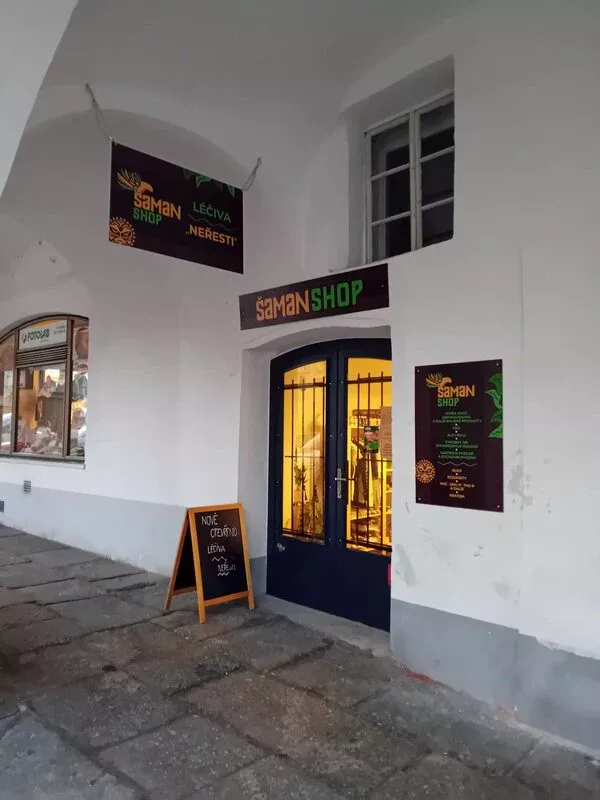 Osobní odběr Domažlice