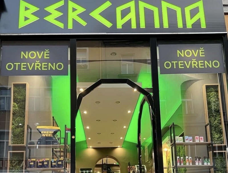 Osobní odběr Praha (7/8)