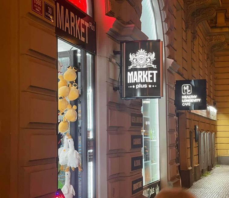 Osobní odběr Praha (3/8)