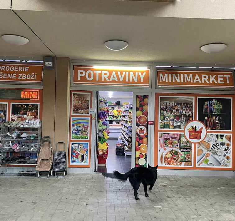 Osobní odběr Praha (5/8)