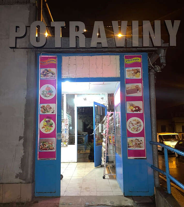 Osobní odběr Praha (7/8)