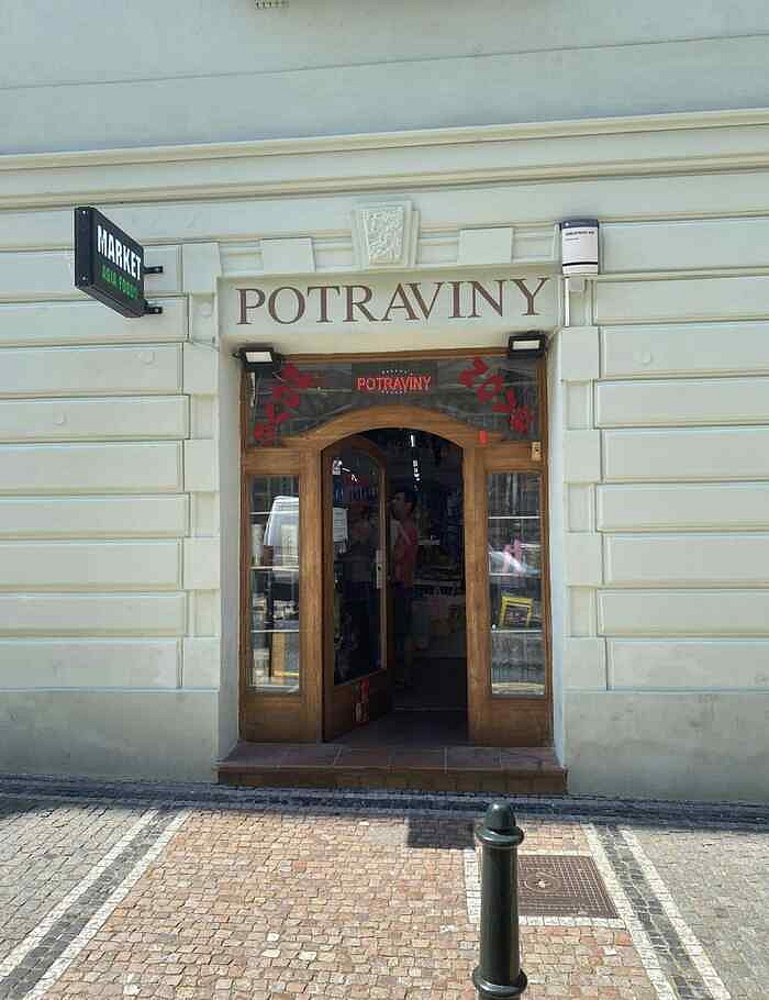 Osobní odběr Praha (2/8)